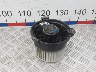 моторчик печки Toyota Highlander 3 поколение [рестайлинг] 2016, 3.5 л., бензин, АКПП, внедорожник 5 дв.