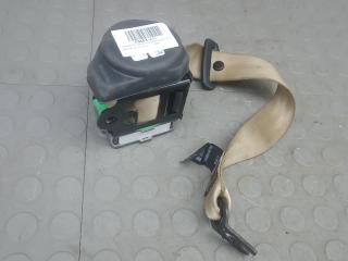 ремень безопасности Audi A6 4G/C7 2012, 3.0 л., бензин, АКПП, седан, 4G8857805CDBG