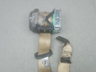 ремень безопасности Audi A6 4G/C7 2012, 3.0 л., бензин, АКПП, седан, 4G8857805CDBG