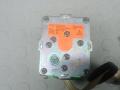 ремень безопасности Audi A6 4G/C7 2012, 3.0 л., бензин, АКПП, седан, 4G8857805CDBG - фото №2