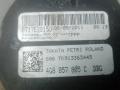 ремень безопасности Audi A6 4G/C7 2012, 3.0 л., бензин, АКПП, седан, 4G8857805CDBG - фото №5