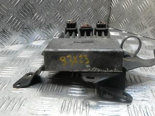 блок управления форсунками Lexus IS 2 поколение (XE20) 2006, 2.2 л., дизель, МКПП, седан, 89871-20070