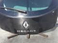 крышка багажника Renault Megane 3 поколение 2011, 1.5 л., дизель, МКПП, хетчбэк 5 дв. - фото №4
