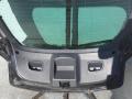 крышка багажника Renault Megane 3 поколение 2011, 1.5 л., дизель, МКПП, хетчбэк 5 дв. - фото №7