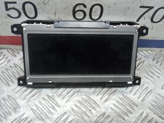 монитор Audi A6 4F/C6 2005, 2.0 л., дизель, МКПП, седан, 4F0919603