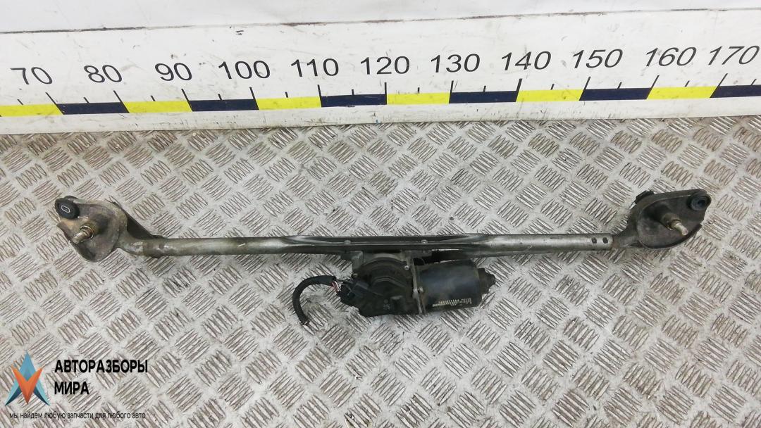 Трапеция дворников Chrysler 300C 1 поколение 2007, 3.0 л., дизель, АКПП, универсал - фото №1