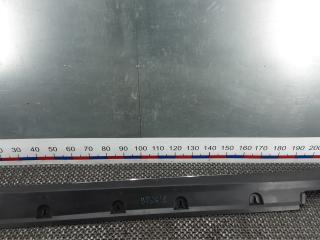 накладка на порог Mercedes-Benz GLE W166 2015, 2.1 л., дизель, АКПП, внедорожник 5 дв.