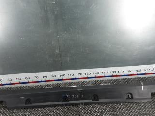 накладка на порог Mercedes-Benz GLE W166 2015, 2.1 л., дизель, АКПП, внедорожник 5 дв.