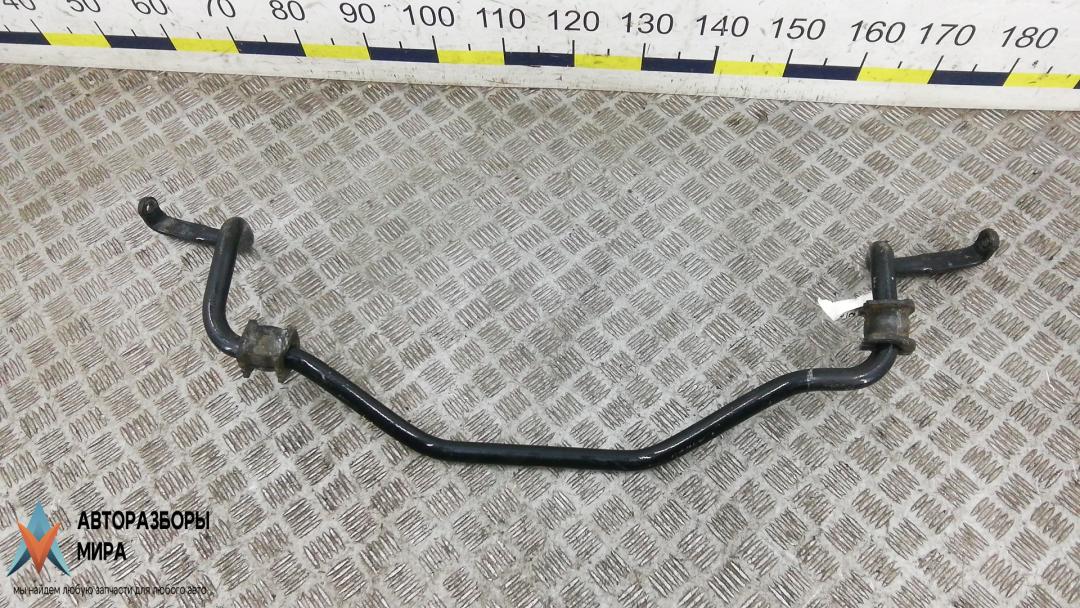 стабилизатор подвески передний Honda Pilot 3 поколение 2017, 3.5 л., бензин, АКПП, внедорожник 5 дв. - фото №1