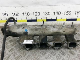 коллектор впускной Nissan Navara D40 [рестайлинг] 2010, 2.5 л., дизель, МКПП, пикап