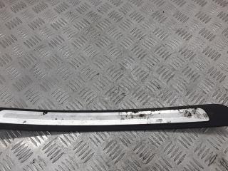 накладка на порог внутренняя Audi A4 B8/8K 2008, 2.0 л., дизель, МКПП, седан, 8K0853374