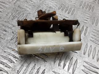 ручка крышки багажника Mitsubishi Pajero 3 поколение [рестайлинг] 2003, 3.2 л., дизель, МКПП, внедорожник 5 дв., MB669338