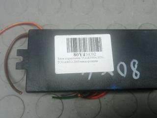 блок управления (другие) Volkswagen Touareg 1 поколение 2005, 2.5 л., дизель, МКПП, внедорожник 5 дв., 01241PCT34
