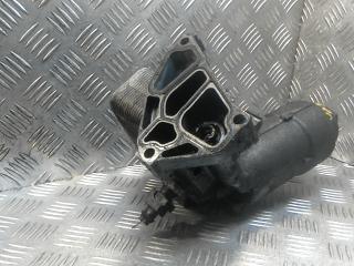 Корпус масляного фильтра дизельный BMW 3 серия E90/E91/E92/E93 2004, 3.0 л., 330d, дизель, МКПП, универсал, 11127799225