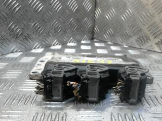 ЭБУ Renault Modus 2 поколение 2007, 1.6 л., бензин, АКПП, хетчбэк 5 дв., 8200376474, 215853905A, 6060518034