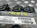 ЭБУ Renault Modus 2 поколение 2007, 1.6 л., бензин, АКПП, хетчбэк 5 дв., 8200376474, 215853905A, 6060518034 - фото №4
