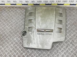 защита двигателя Chrysler 300C 1 поколение 2007, 3.0 л., дизель, АКПП, универсал