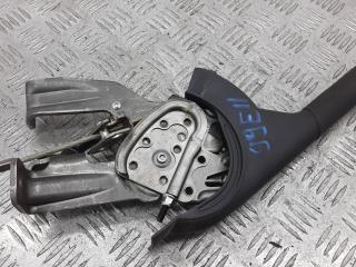 рычаг ручного тормоза (ручника) Fiat Sedici 1 поколение [рестайлинг] 2009, 1.6 л., бензин, МКПП, хетчбэк 5 дв., 71742843