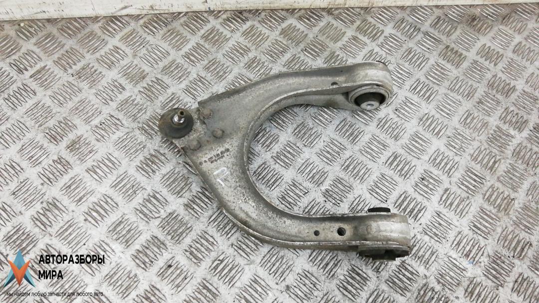 рычаг передний левый Mercedes-Benz CLS-Класс C219 2005, 3.0 л., D 320CDI, дизель, АКПП, седан, A2173308907 - фото №1