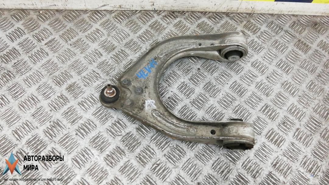 рычаг передний правый Mercedes-Benz CLS-Класс C219 2005, 3.0 л., D 320CDI, дизель, АКПП, седан - фото №1