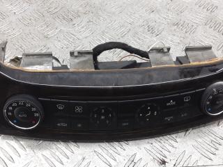 блок управления печки / климат-контроля Mercedes-Benz CLS-Класс C219 2005, 3.0 л., D 320CDI, дизель, АКПП, седан, A2308216451, 2308216451, 2208210951, 2038214058, 2308210251, 2038218651, A2208210951, A2038218651, A2308210251, A2038214058, 2198300585