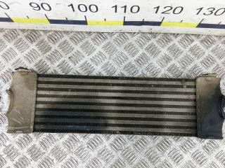 радиатор интеркулера Ford Transit 7 поколение 2006, 2.2 л., дизель, МКПП, микроавтобус, 1371241, 4164696, 6C119L440AB, 6C119L440AC, 1376241, 1423732