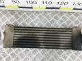 радиатор интеркулера Ford Transit 7 поколение 2006, 2.2 л., дизель, МКПП, микроавтобус, 1371241, 4164696, 6C119L440AB, 6C119L440AC, 1376241, 1423732 - фото №2