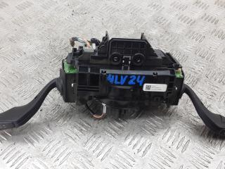 переключатель подрулевой Ford Focus 3 поколение 2011, 1.6 л., бензин, МКПП, хетчбэк 5 дв., 1876932, CV6T13335BE