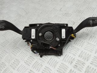 переключатель подрулевой Ford Focus 3 поколение 2011, 1.6 л., бензин, МКПП, хетчбэк 5 дв., 1876932, CV6T13335BE