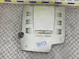 защита двигателя Chrysler 300C 1 поколение 2008, 3.0 л., дизель, АКПП, седан