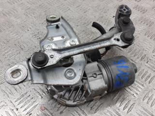 Трапеция дворников Ford S-Max 1 поколение 2009, 2.2 л., дизель, МКПП, минивэн, 3397021162, 6M2117504CB