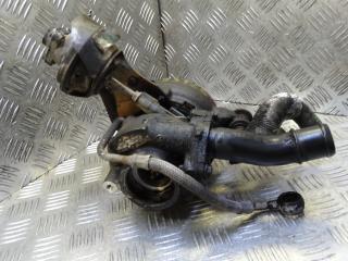 турбина Peugeot 407 1 поколение 2007, 2.0 л., HDi, дизель, МКПП, универсал, GT1749