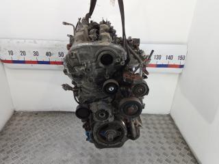 двигатель Toyota Avensis 3 поколение (T270) [рестайлинг] 2011, 2.0 л., дизель, МКПП, универсал, 1AD-FTV, 1AD