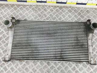 радиатор интеркулера Toyota Avensis 3 поколение (T270) [рестайлинг] 2011, 2.0 л., дизель, МКПП, универсал, 179400R040