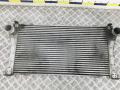 радиатор интеркулера Toyota Avensis 3 поколение (T270) [рестайлинг] 2011, 2.0 л., дизель, МКПП, универсал, 179400R040 - фото №2