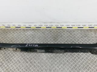 накладка на порог Toyota Avensis 3 поколение (T270) [рестайлинг] 2011, 2.0 л., дизель, МКПП, универсал, 7586005900