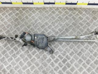 Трапеция дворников Mercedes-Benz E-Класс W212/S212/C207/A207 2011, 2.2 л., D E220 CDI, дизель, АКПП, седан