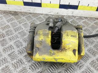 суппорт передний левый Mercedes-Benz E-Класс W212/S212/C207/A207 2011, 2.2 л., D E220 CDI, дизель, АКПП, седан, A2044212381, A2044210381, 2044212581, 2044210781, 2044210381, 2044212381, A2044210981, A2044213581, 2044210981, 2044213581