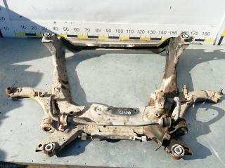 подрамник передний Volvo V70 3 поколение 2008, 2.4 л., D D5, дизель, МКПП, универсал