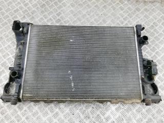 радиатор охлаждения Volvo V70 3 поколение 2008, 2.4 л., D D5, дизель, МКПП, универсал, 30748550, 6G918005AC, CV618005TA, 6G918005AB, 31368361, LR039530, 31368082, 1493771, LR002641, LR006715, 6G918005FC, 36002414, 1493774, CV618005TB, 36002451, 6G918005FB, 36000106, 1433321, 1805529, 1773041, 31261104, 30792221, 6G918005AD, 31368059, 31368362, LR039623, LR006714, 1778037, LR000583, 36002413, 36000105, 1377541, 30792220, 31261105, 31368299, 31368060, 6G918005FD, 1778038