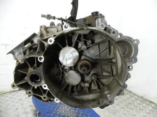 МКПП Volvo V70 3 поколение 2008, 2.4 л., D D5, дизель, МКПП, универсал, 6G9R7002LF