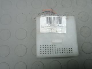 блок управления (другие) Nissan X-Trail T31 2008, 2.0 л., дизель, МКПП, внедорожник 5 дв., 28550JG40D