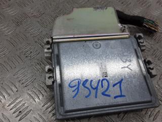 ЭБУ Ford Galaxy 2 поколение 2007, 2.0 л., дизель, МКПП, минивэн, 1561024, 275271061