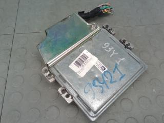 ЭБУ Ford Galaxy 2 поколение 2007, 2.0 л., дизель, МКПП, минивэн, 1561024, 275271061