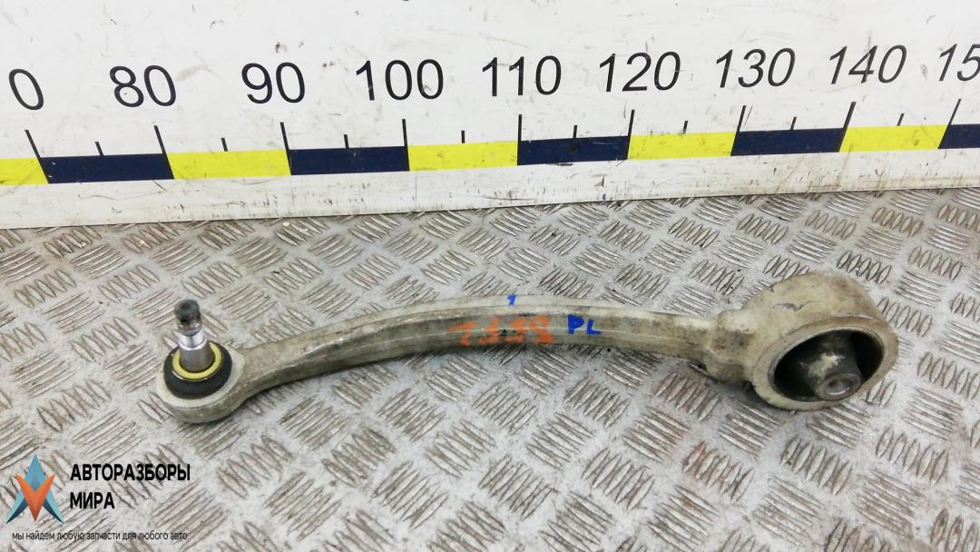 рычаг передний левый Hyundai Genesis 2 поколение 2013, 3.8 л., бензин, АКПП, седан - фото №1