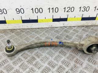 рычаг передний левый Hyundai Genesis 2 поколение 2013, 3.8 л., бензин, АКПП, седан