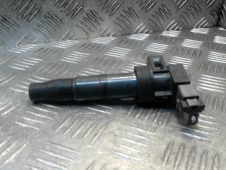 катушка зажигания Hyundai Genesis 2 поколение 2013, 3.8 л., бензин, АКПП, седан, 27301-3C000, 134006