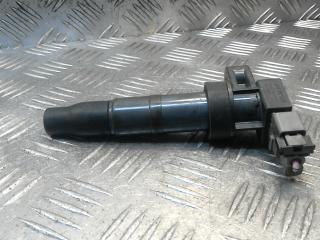 катушка зажигания Hyundai Genesis 2 поколение 2013, 3.8 л., бензин, АКПП, седан, 27301-3C000, 134006