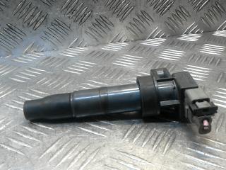 катушка зажигания Hyundai Genesis 2 поколение 2013, 3.8 л., бензин, АКПП, седан, 27301-3C000, 134006