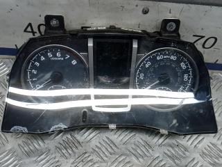 приборная панель Toyota Tacoma 2 поколение [2-й рестайлинг] 2015, 3.5 л., бензин, АКПП, пикап, 8380004K90, A2C95809600